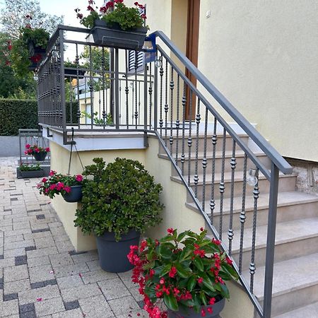 Apartments Angelo Задар Экстерьер фото