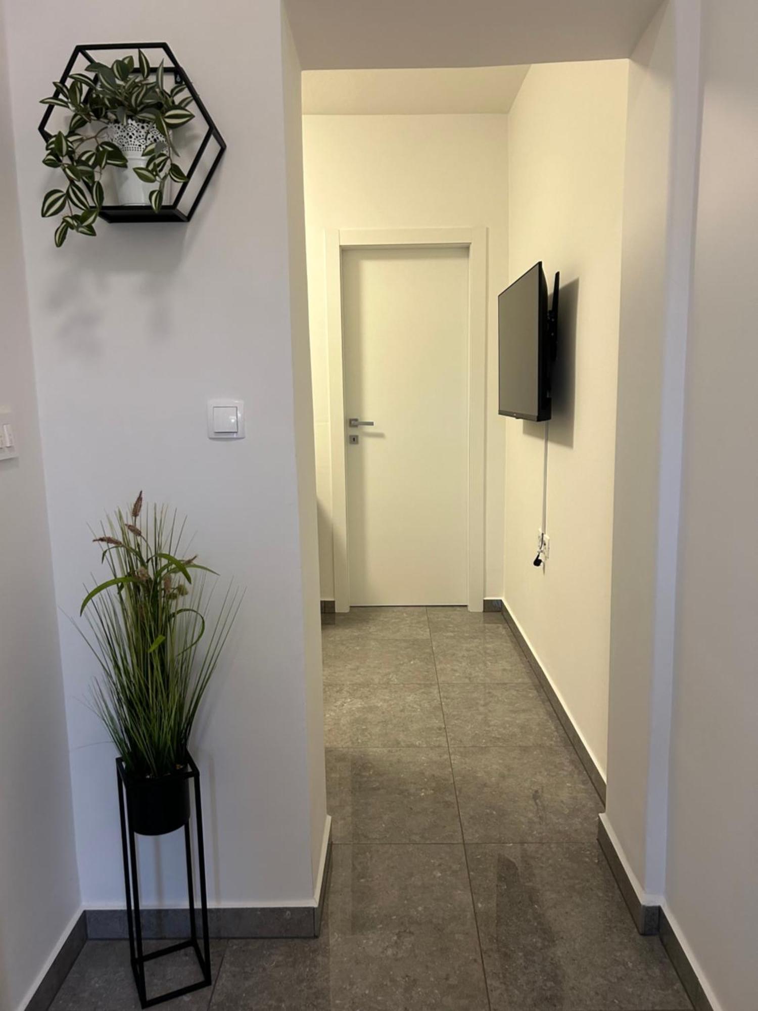 Apartments Angelo Задар Экстерьер фото
