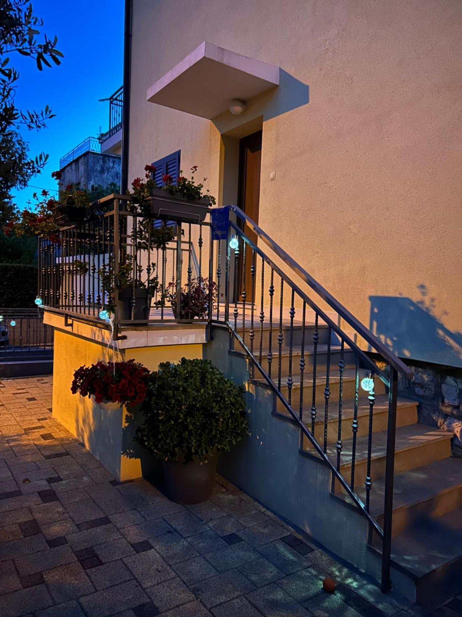 Apartments Angelo Задар Экстерьер фото