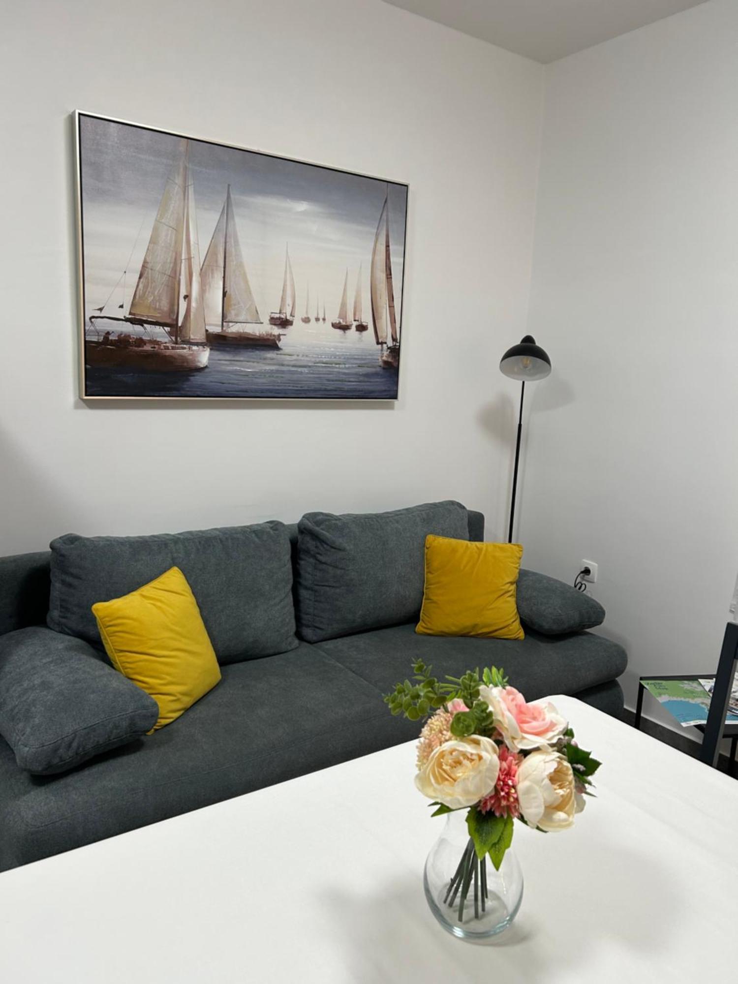 Apartments Angelo Задар Экстерьер фото